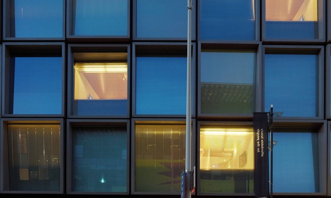 Amsterdam South Hôtel | citizenM Amsterdam South