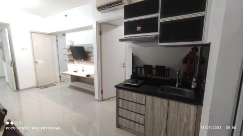 Tangerang Appartement | CITRA INN