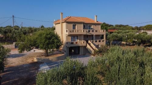 Kefalonia Appartement | Citrus House