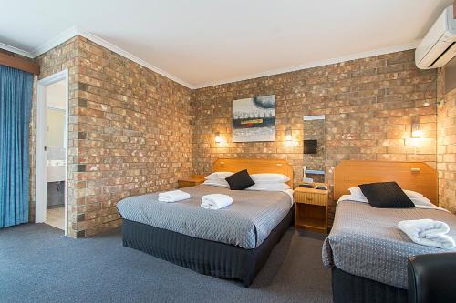 Renmark Hôtel | Citrus Valley Motel