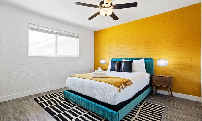 South Scottsdale Cottage | Citrus - Walk to Old Town & Entertainment District