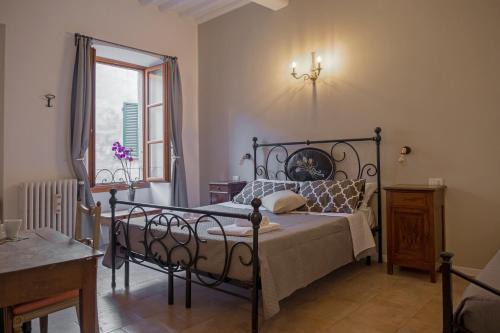 Citta di Castello Maison | Città Di Castello Rooms