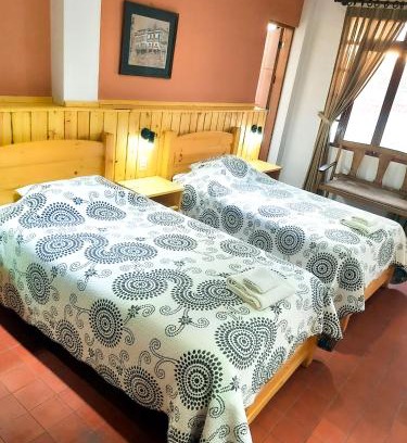 Sucre Hôtel | Cittadella Hostal