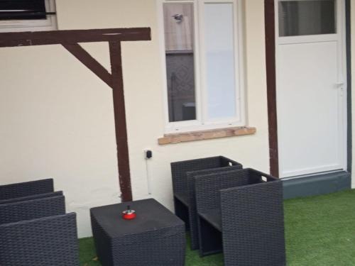 Bourges Appartement | City 18