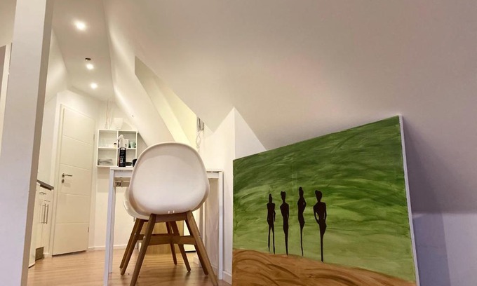 Loerrach Appartement | City Apartment