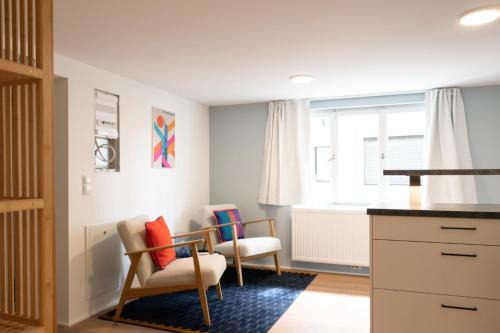 Dornbirn Appartement | City Apartment Dornbirn, Hongkong 1