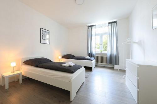 Altenhagen Appartement | City Apartment Hagen