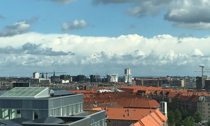 Vesterbro Appartement | APPARTEMENT à Copenhague avec 3 chambres à coucher, 6 couchages