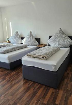 Kehl Appartement | City Apartment Kehl