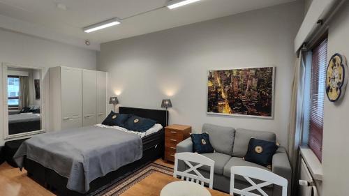 Downtown Kuopio Appartement | City Apartment Kuopio