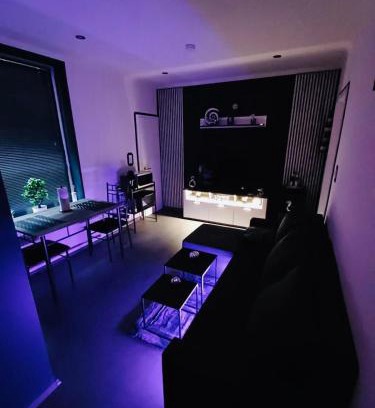 Kernstadt Appartement | City Apartment Paderborn Apartment 6
