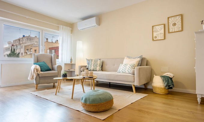 Pere Garau Appartement | City Apartment Pere Garau modern Apartment for Temporary Stays in Palma