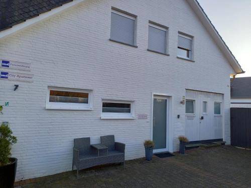 Rietberg Appartement | City-Apartment Rietberg