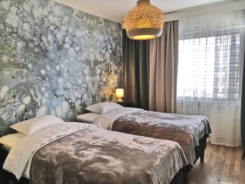 Kuopio Appartement | City Apartment Savonkatu