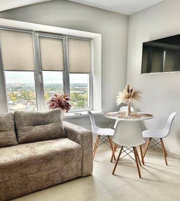 Kosuv Stary Appartement | City Apartments