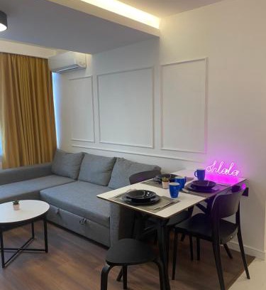 Nisantasi Appartement | City Aparts Nisantasi