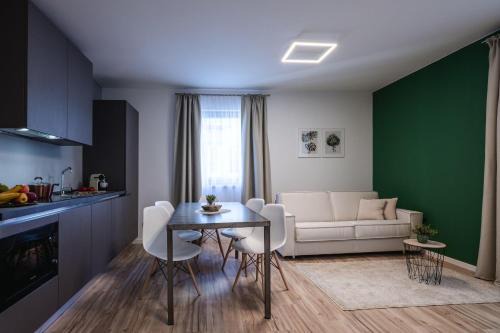 Schwaz Appartement | City Appartement - Family