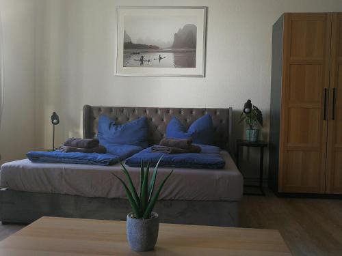 Oberdorla Appartement | City Appartements Köthen