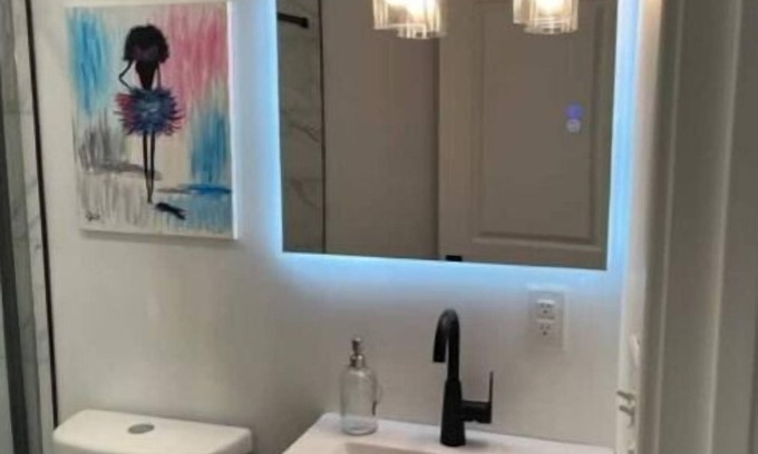 West Philadelphia Appartement | City Arts Apartment