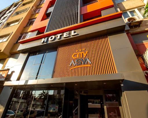 Bandirma Hôtel | CITY ASYA HOTEL