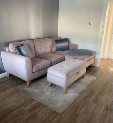 East Pilton Appartement | City break