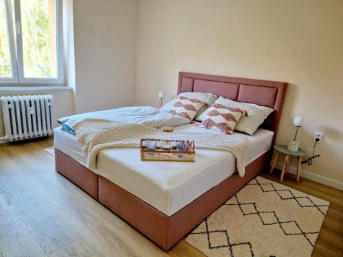Spisska Nova Ves Appartement | City Center Apartment - Self check-in