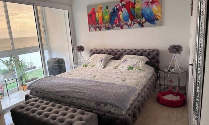 Libreville Appartement | Appartement centre ville vue mer
