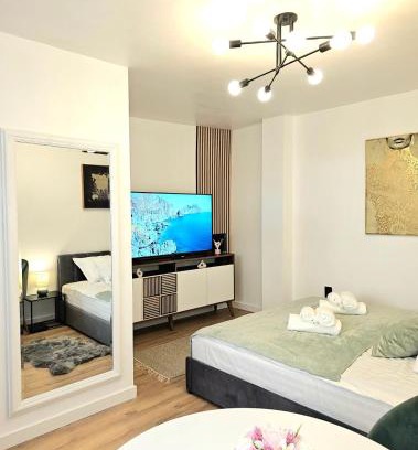 Old Town Appartement | City Center Apartment Cluj