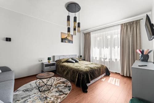 Old Town Appartement | City Center Apartments 1