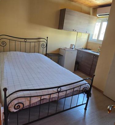 Limassol Appartement | City Center Holiday room