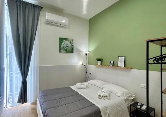 Vasto Maison | City Center house MERY&INES