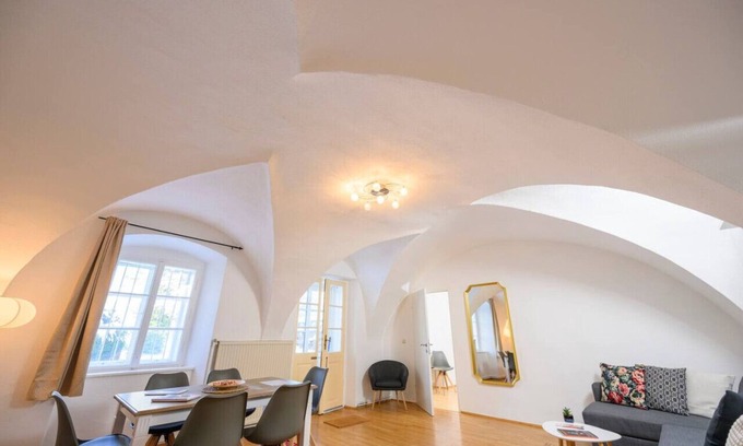 Modling Appartement | City Center Mödling top 1