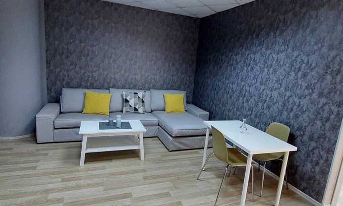 Nilufer Appartement | city center of bursa where everything is withing walking distance