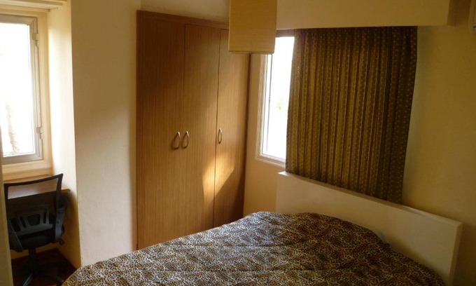 Nicosia Appartement | City center private 1 or 2 bedroom flat - Dimofontos