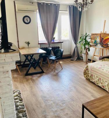 Mykolaiv Appartement | City Center Sobornaya