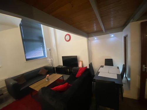 Nottingham City Centre Appartement | City centre Apartment