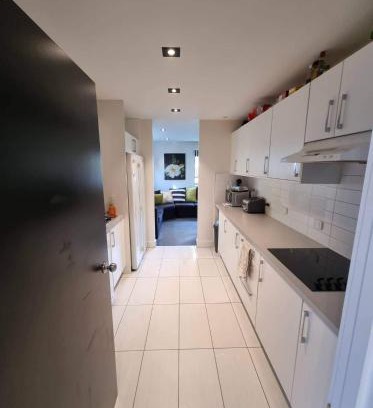 Christchurch City Centre Maison | City Centre close to stadium