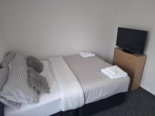 Merchiston Appartement | City Centre Flat for Sleeping