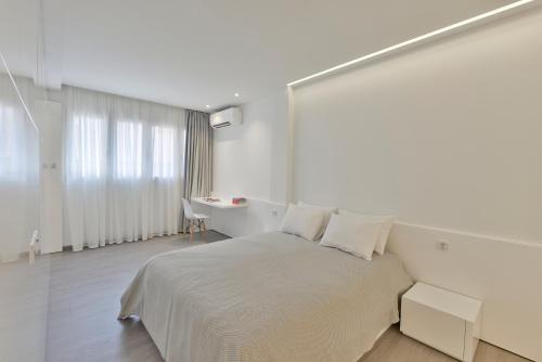 Nicosia Appartement | City Centre Studio Apartments Nicosia