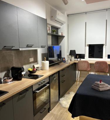 Komotini Appartement | City Centre Suites