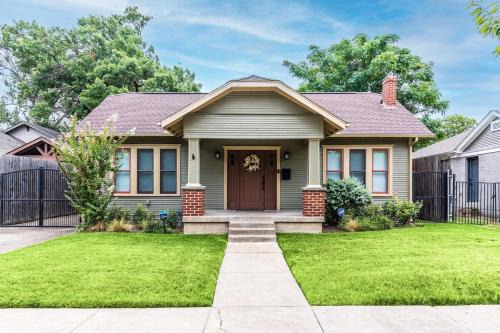 Kessler Maison | City Cottage