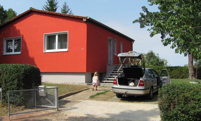 Dargun Maison | Ville, campagne, rivière - au cœur du Mecklembourg