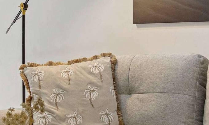 Footscray Appartement | City Escape Apartment in Footscray: Two Bedrooms with Free WiFi