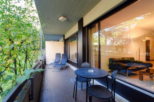 Viganello Appartement | City Escape by Quokka 360 - Close to Lugano Center
