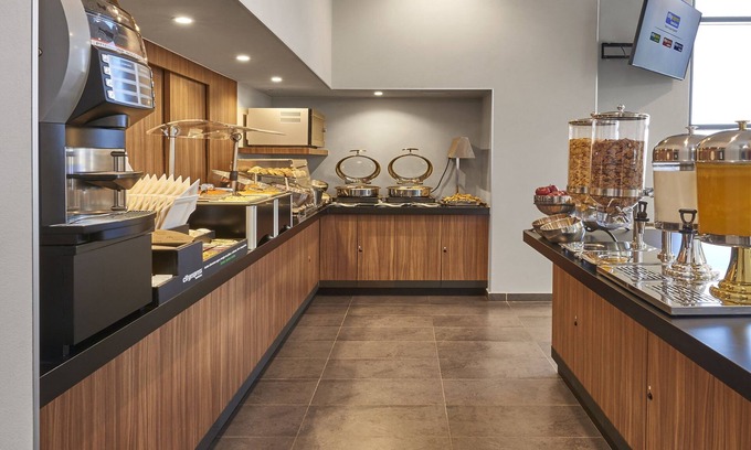 Azcapotzalco Hôtel | City Express by Marriott Ciudad De México La Raza