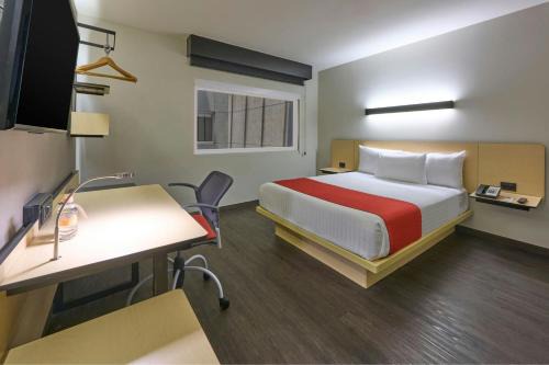 Vallejo Hôtel | City Express by Marriott Ciudad de México La Villa