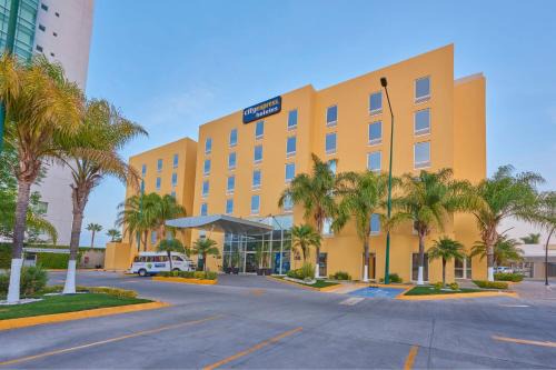 Irapuato Hôtel | City Express by Marriott Irapuato