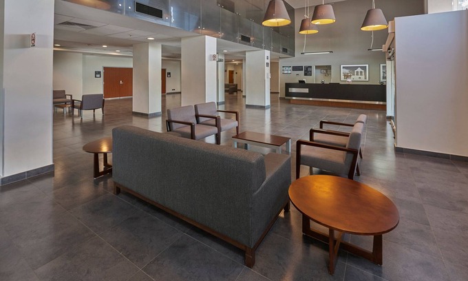 Irapuato Hôtel | City Express by Marriott Irapuato Norte