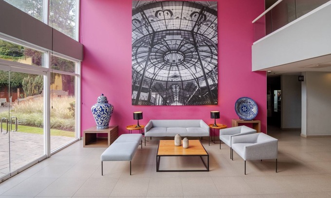 Historic Centre of Puebla Hôtel | City Express by Marriott Puebla Centro