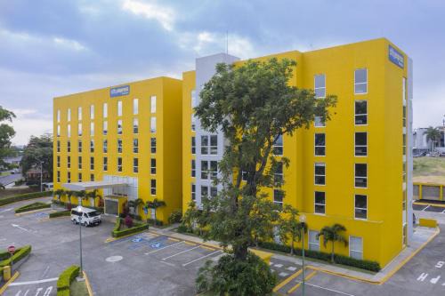 Ciudad Cariari Hôtel | City Express by Marriott San José Costa Rica